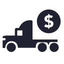 Truck Rental icon