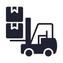 Cross-Docking icon